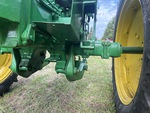 Drivetrain with 