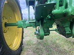 Drivetrain with 