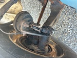 Brakes with 