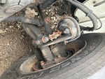 Brakes with 