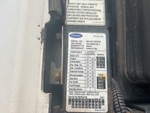 General Appearance with Refrigeration Unit Serial Number