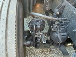 Brakes with 