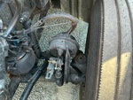 Brakes with 