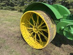 Chassis with 