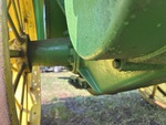 Drivetrain with 
