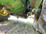 Drivetrain with 