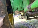 Drivetrain with 