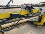 Windrower Header with 