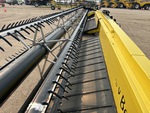 Windrower Header with 