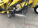Windrower Header with 