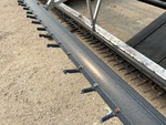 Windrower Header with 