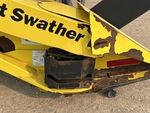 Windrower Header with 