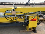 Windrower Header with 