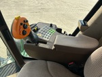 Control Station with 