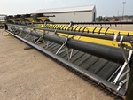 Windrower Header with 