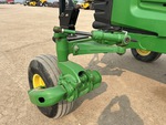 Drivetrain with 
