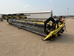 Windrower Header with 