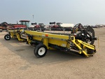 Windrower Header with 