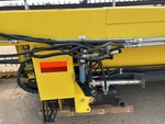 Windrower Header with 