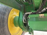 Drivetrain with 