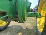 Drivetrain with 