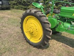 Drivetrain with 