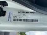 KN100053 - 2019 International LT625: Data Tag