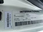 KN100053 - 2019 International LT625: Serial Number / VIN