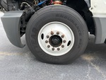 KN100053 - 2019 International LT625: Wheel Condition