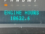 Cab with Engine Hours