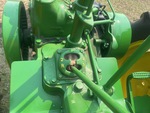 Control Station with 