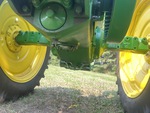Drivetrain with 