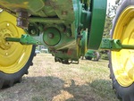 Drivetrain with 