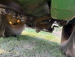 Drivetrain with 