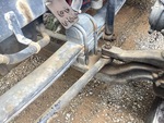 Underbody with Asse di rotazione (not guidato)