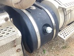 Motore with DEF / AdBlue Tank