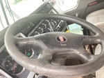 Cab with Comandi di guida