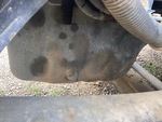 Motore with Oil Leaks