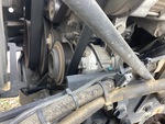 Motore with A/C Compressor
