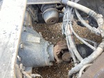 Underbody with Asse posteriore