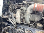 Motore with Exhaust System