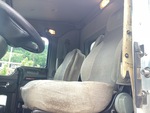 Cab with Sedili/braccioli