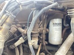 Motore with Fuel Leaks