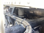 Underbody with Air Bag sospensione cabina