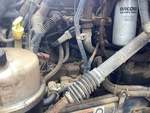 Motore with Air Compressor