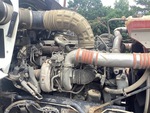 Motore with Engine - Right Side