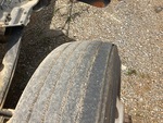 Underbody with Right Steer Tire