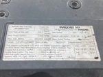 Motore with Emission Label