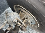 Brakes with 