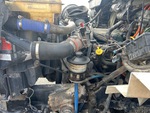 Engine with 
